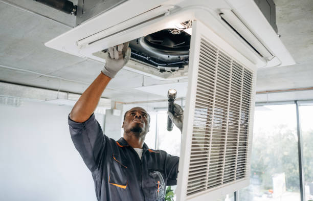 Licensed Furnace Repair service in Saint Rose, LA - FH HVAC